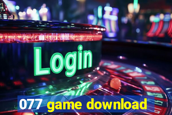 077 game download